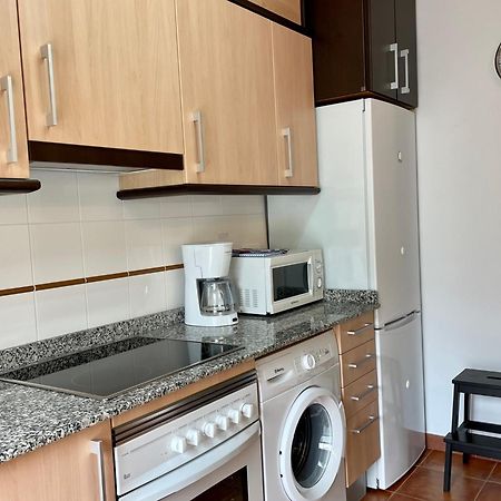 Apartmán Piso San Andres - Picos De Europa Carrena de Cabrales Exteriér fotografie