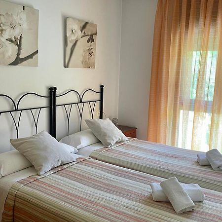 Apartmán Piso San Andres - Picos De Europa Carrena de Cabrales Exteriér fotografie