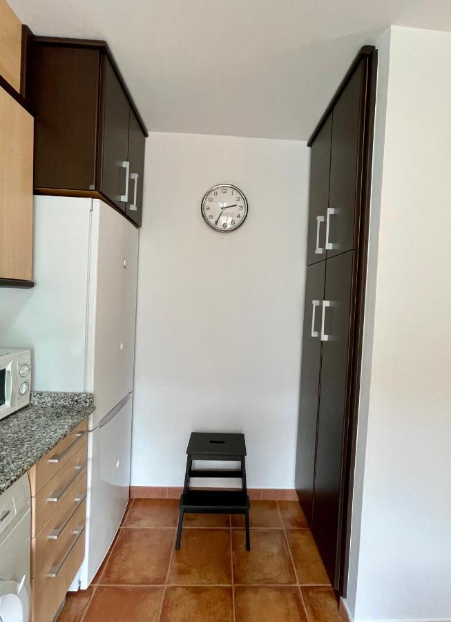 Apartmán Piso San Andres - Picos De Europa Carrena de Cabrales Exteriér fotografie