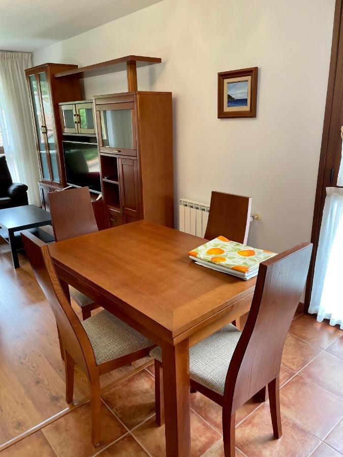 Apartmán Piso San Andres - Picos De Europa Carrena de Cabrales Exteriér fotografie