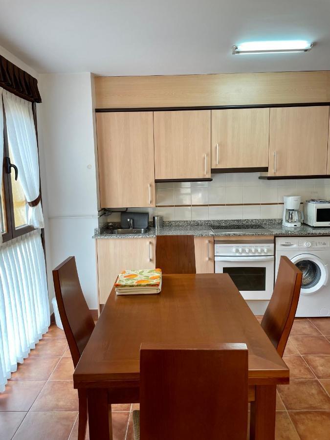 Apartmán Piso San Andres - Picos De Europa Carrena de Cabrales Exteriér fotografie