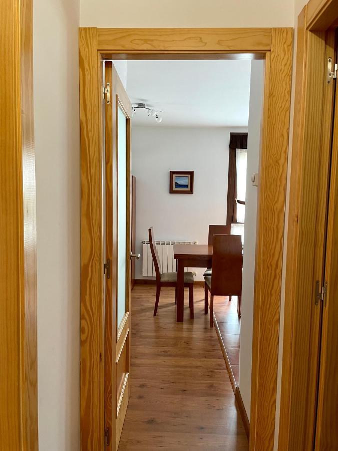 Apartmán Piso San Andres - Picos De Europa Carrena de Cabrales Exteriér fotografie