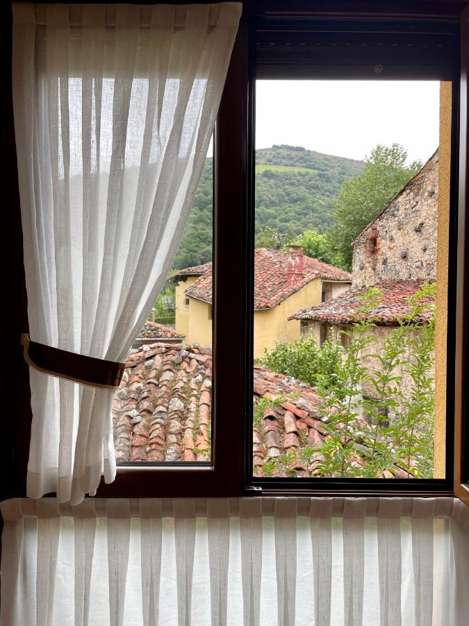 Apartmán Piso San Andres - Picos De Europa Carrena de Cabrales Exteriér fotografie