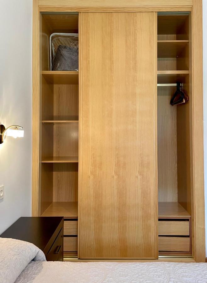 Apartmán Piso San Andres - Picos De Europa Carrena de Cabrales Exteriér fotografie