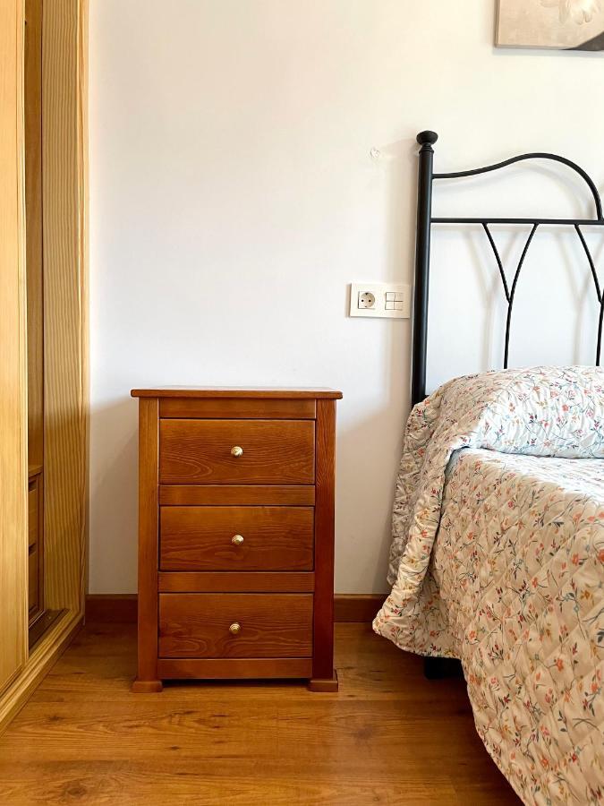 Apartmán Piso San Andres - Picos De Europa Carrena de Cabrales Exteriér fotografie
