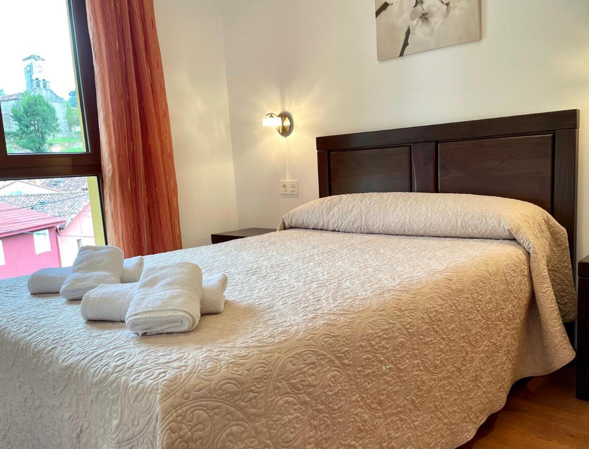 Apartmán Piso San Andres - Picos De Europa Carrena de Cabrales Exteriér fotografie