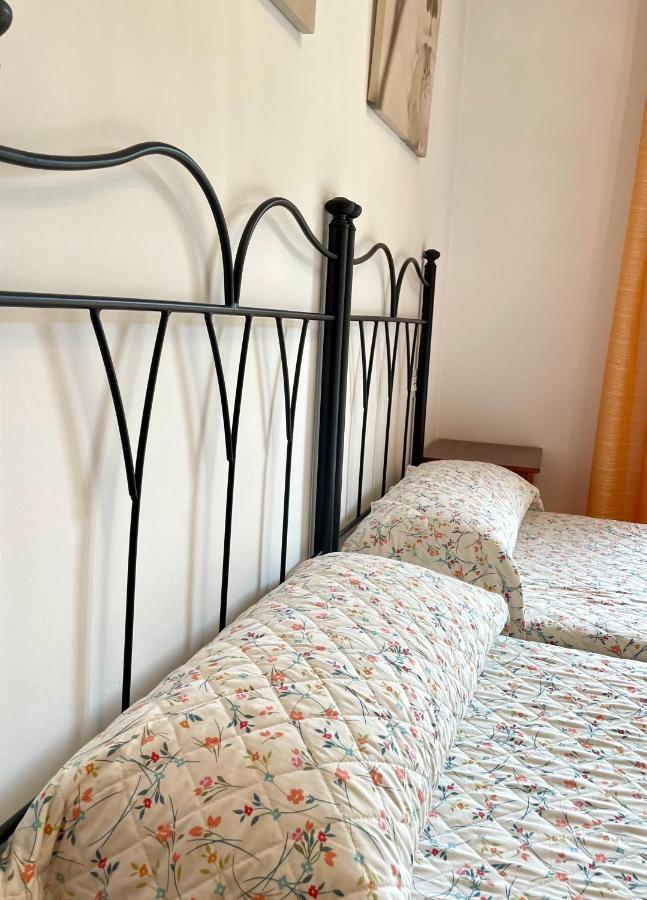 Apartmán Piso San Andres - Picos De Europa Carrena de Cabrales Exteriér fotografie