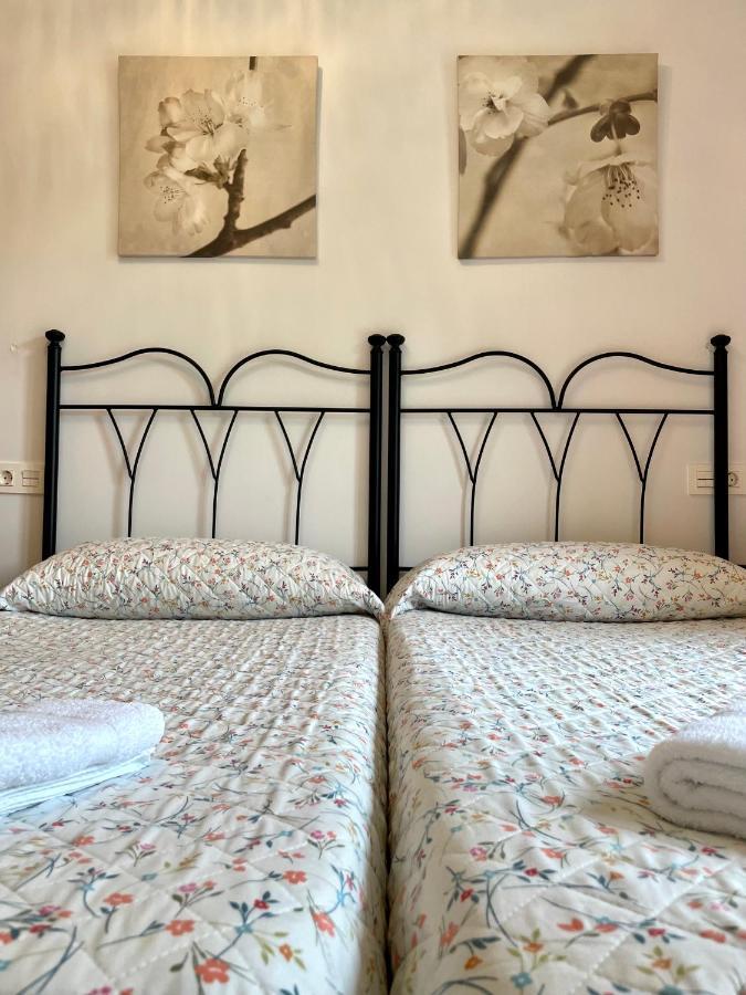 Apartmán Piso San Andres - Picos De Europa Carrena de Cabrales Exteriér fotografie